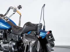 Harley Davidson WIDE GLIDE 1340 