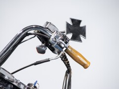 Harley Davidson WIDE GLIDE 1340 