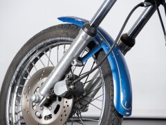 Harley Davidson WIDE GLIDE 1340 