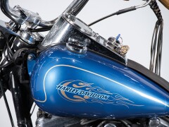 Harley Davidson WIDE GLIDE 1340 