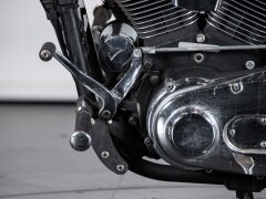 Harley Davidson WIDE GLIDE 1340 