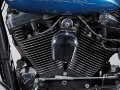 Harley Davidson WIDE GLIDE 1340 