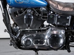 Harley Davidson WIDE GLIDE 1340 