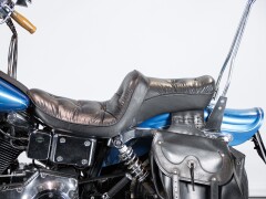 Harley Davidson WIDE GLIDE 1340 