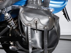 Harley Davidson WIDE GLIDE 1340 