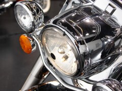 Harley Davidson ROAD KING 110TH° ANNIVERSARY 