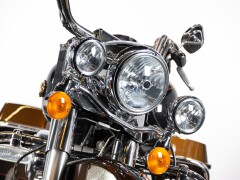 Harley Davidson ROAD KING 110TH° ANNIVERSARY 