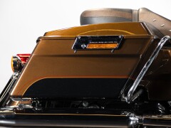 Harley Davidson ROAD KING 110TH° ANNIVERSARY 