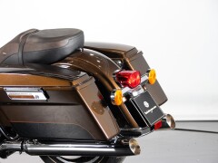 Harley Davidson ROAD KING 110TH° ANNIVERSARY 