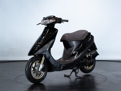 Honda DIO 50 ZX 
