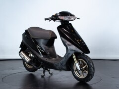 Honda DIO 50 ZX 