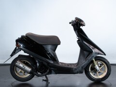 Honda DIO 50 ZX 