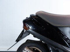Honda DIO 50 ZX 