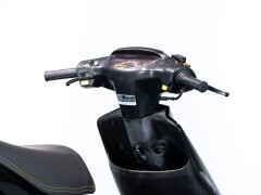 Honda DIO 50 ZX 