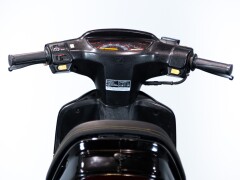 Honda DIO 50 ZX 