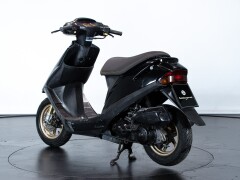 Honda DIO 50 ZX 