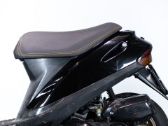 Honda DIO 50 ZX 