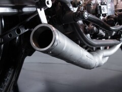 Honda CB 750 CAFE\' RACER 