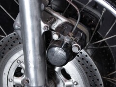 Honda CB 750 CAFE\' RACER 