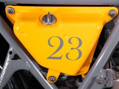 Honda CB 750 CAFE\' RACER 