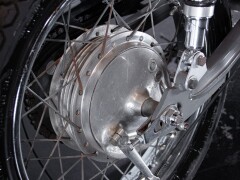 Honda CB 750 CAFE\' RACER 