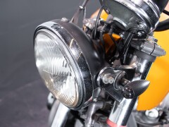 Honda CB 750 CAFE\' RACER 