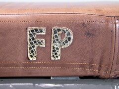 Honda CB 750 CAFE\' RACER 