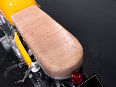 Honda CB 750 CAFE\' RACER 