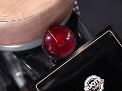 Honda CB 750 CAFE\' RACER 