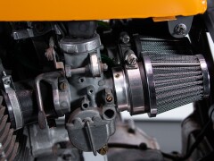 Honda CB 750 CAFE\' RACER 