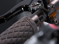 Honda CB 750 CAFE\' RACER 