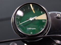 Honda CB 750 CAFE\' RACER 