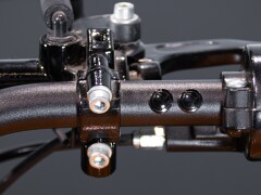 Honda CB 750 CAFE\' RACER 