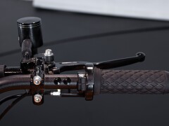 Honda CB 750 CAFE\' RACER 