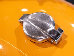 Honda CB 750 CAFE\' RACER 