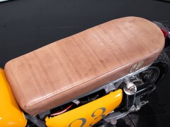 Honda CB 750 CAFE\' RACER 