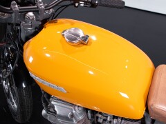 Honda CB 750 CAFE\' RACER 