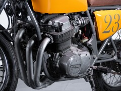 Honda CB 750 CAFE\' RACER 