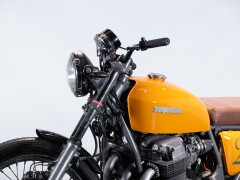 Honda CB 750 CAFE\' RACER 