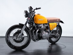 Honda CB 750 CAFE\' RACER 
