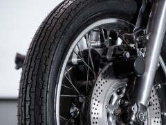 Honda CB 750 CAFE\' RACER 