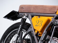 Honda CB 750 CAFE\' RACER 