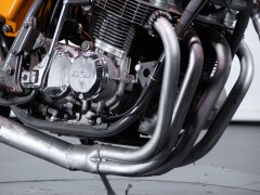 Honda CB 750 CAFE\' RACER 