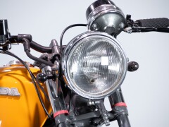 Honda CB 750 CAFE\' RACER 