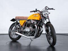 Honda CB 750 CAFE\' RACER 