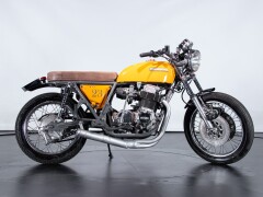Honda CB 750 CAFE\' RACER 