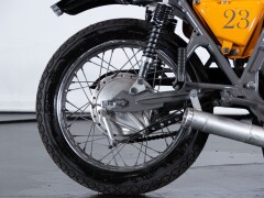 Honda CB 750 CAFE\' RACER 