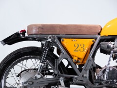 Honda CB 750 CAFE\' RACER 