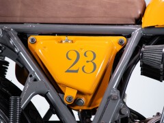 Honda CB 750 CAFE\' RACER 