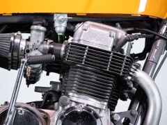 Honda CB 750 CAFE\' RACER 